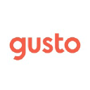 Gusto, Inc. logo