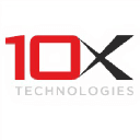 10x Genomics logo