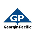 Georgia-Pacific logo