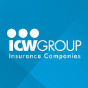 ICW Group logo