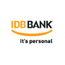 IDB Bank logo