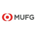 Mitsubishi UFJ Financial Group logo